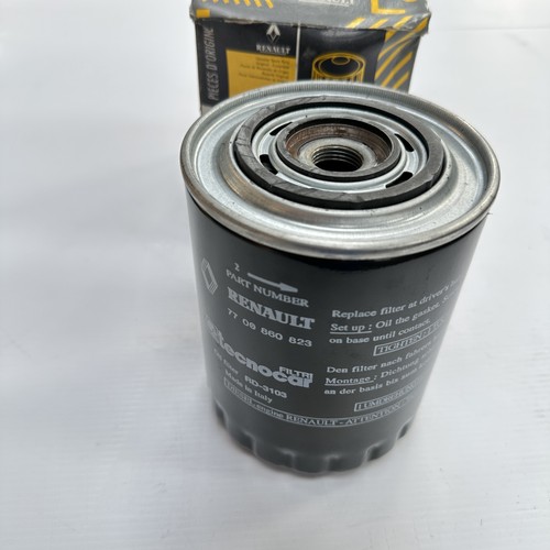 Filtro olio diesel - , motore