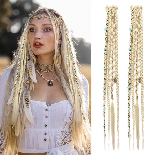 Clip in trecce - clip,