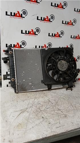 Z17dth électroventilateur - z17dth,