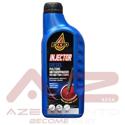 Exced diesel injector - injector, 1l