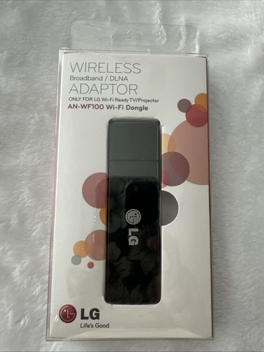 Adattatore wireless banda