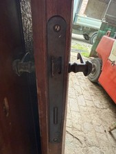 MANIGLIA ANTICA PER PORTE