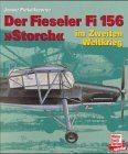 Fieseler Fi 156 Storch im