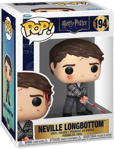 Funko pop harry potter - funko,