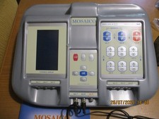 APPARECCHIO ELETTROMEDICALE MOSAICO-FREEDOM GROUP