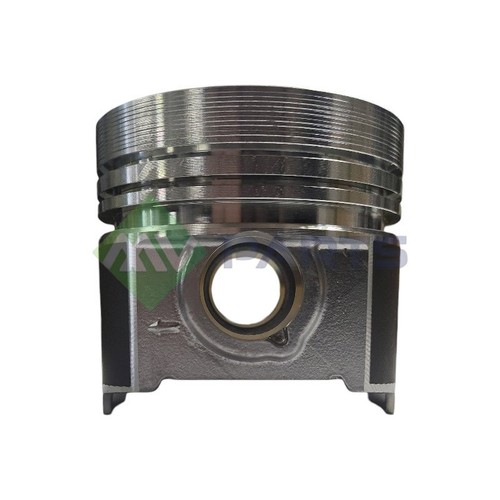 Kubota kit pistoni diesel - kit,