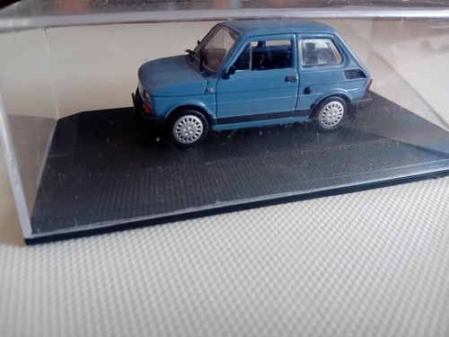 Fiat 126 bis - 126,