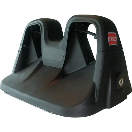 Portasci magnetico tetto - magnetico,
