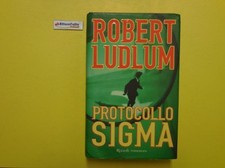 J 4344 LIBRO PROTOCOLLO SIGMA