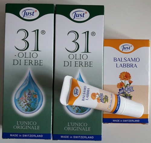 Super offerta just olio - offerta,