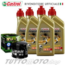 Tagliando DUCATI Multistrada