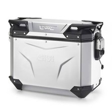 Valigia laterale sinistra GIVI