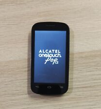 ALCATEL ONE TOUCH POP C2 NERO