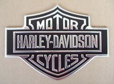Adesivo Harley-Davidson®