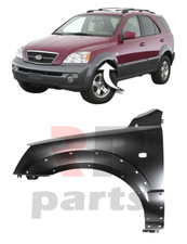 Per Kia Sorrento 02-09 Nuovo