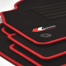 Tappetini professionali - , in