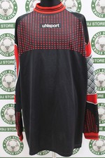 Maglia Calcio Portiere UHLSPORT TG XXL P52 shirt maillot trikot jersey camiseta