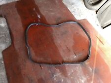 GUARNIZIONE PORTELLONE POSTERIORE BAGAGLIAIO ORIGINALE FIAT PANDA 141 86/03
