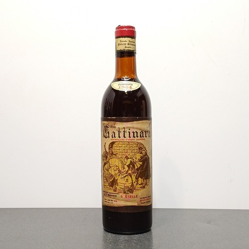 Gattinara 1964 pavero edmondo - gattinara,