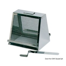 Osculati Macchinetta per