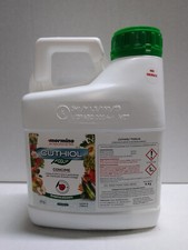 Cuthiol foglia concime con - cuthiol,