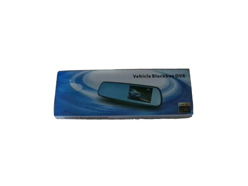 Specchio dvr doppia fotocamera - specchio,