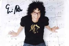 GIOVANNI ALLEVI Foto