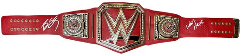 Cintura bill goldberg - bill,