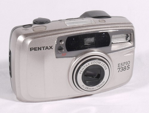 Prl pentax espio 738s - prl),