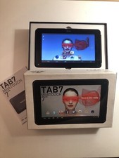Tablet Economico MIIA Touch 7"