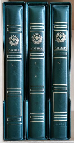 Marini modulo svizzera - marini,