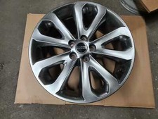 1x Alufelge Originale Range