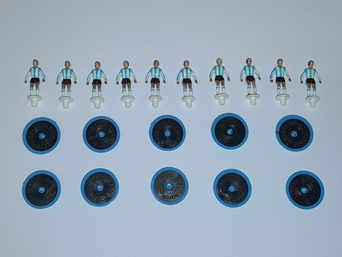 Subbuteo leggero ref 457 - subbuteo,