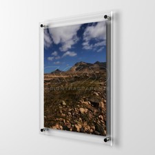 Cornice a giorno cm 45 con