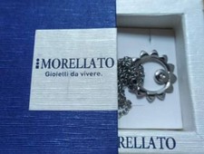 Ciondolo Morellato forma di sole