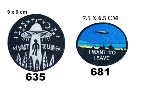 Want leave ufo - ufo, alien