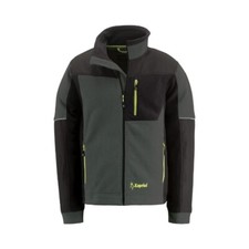 FLEECE KAVIR GRIGIO KAPRIOL