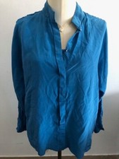 Beltrami original vintage blue