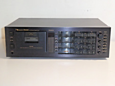 Nakamichi DRAGON leggendario deck cassette high-end, serviced, garanzia 2 anni