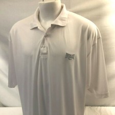 Polo golf Everlast uomo manica