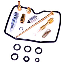 Kit Di Riparazione Del Carburatore Per Kawasaki KL600 KLR600 A B 1984-1989