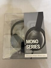 Mono Cuffia Gaming MONO SERIES