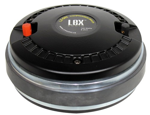 D85 driver alta frequenza - lx-d85,
