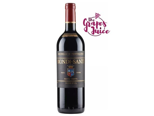 Biondi santi tenuta - santi,