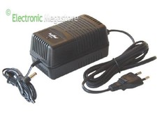 Alimentatore centraline - alimentatore,