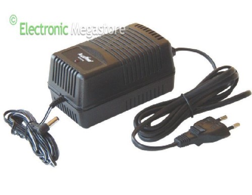 Alimentatore centraline - alimentatore,