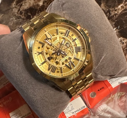 Orologio bulova sutton uomo - bulova,