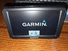 GPS Navigation System Garmin