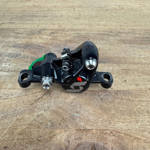 Pinza freno disco idraulica - pinza, a