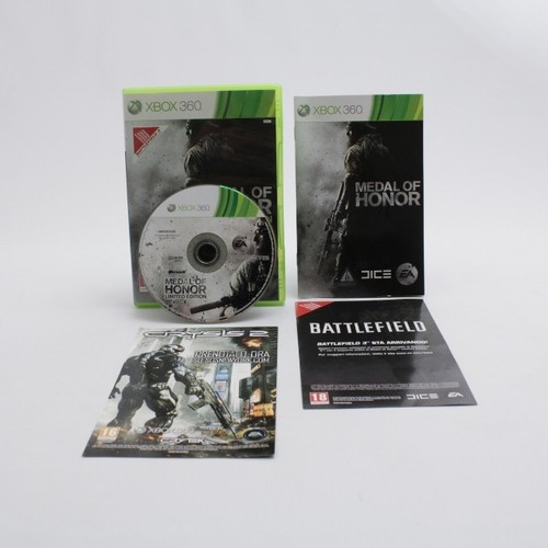 Medal honor limited edition - medal, of